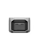 Delta PRO Zusatzakku Front.webp