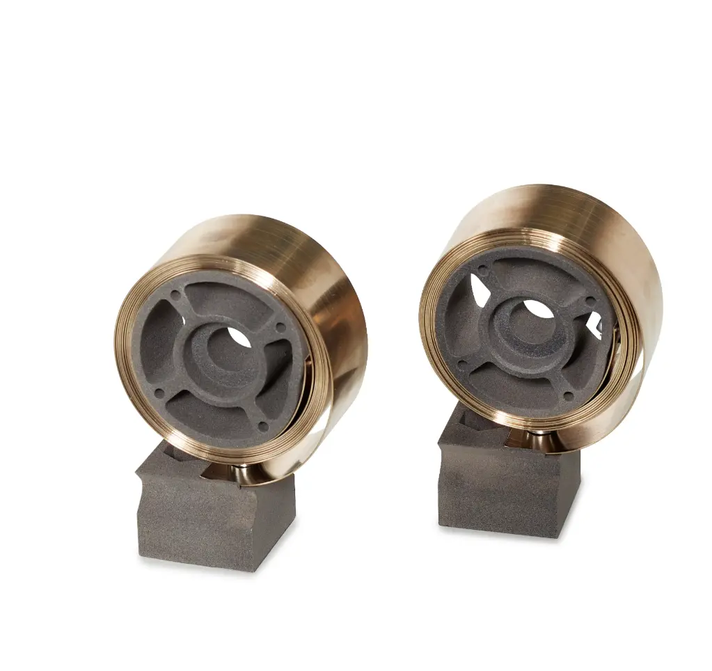 Treston Quick-Edge-Feder-Set