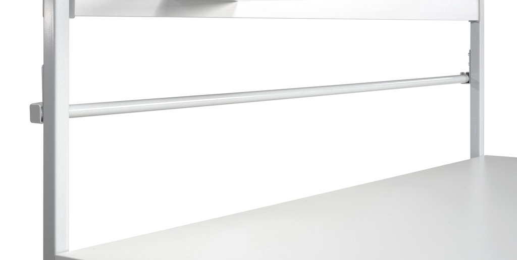 Oberer Papierrollenhalter für C-Profile TPH und TPB