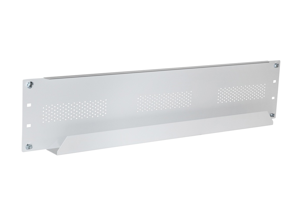 Kabelwanne für WB-Arbeitstisch 