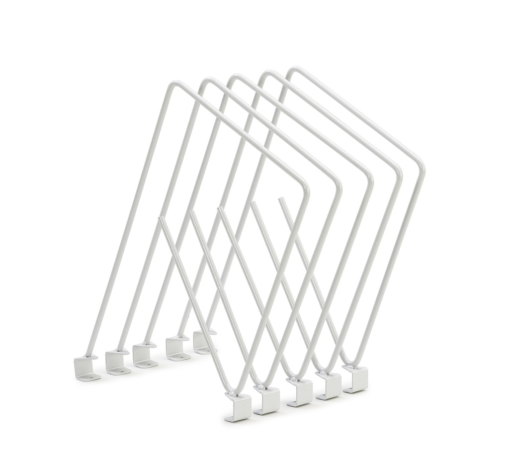 Verstellbares Unterteilerbügel-Set PDH