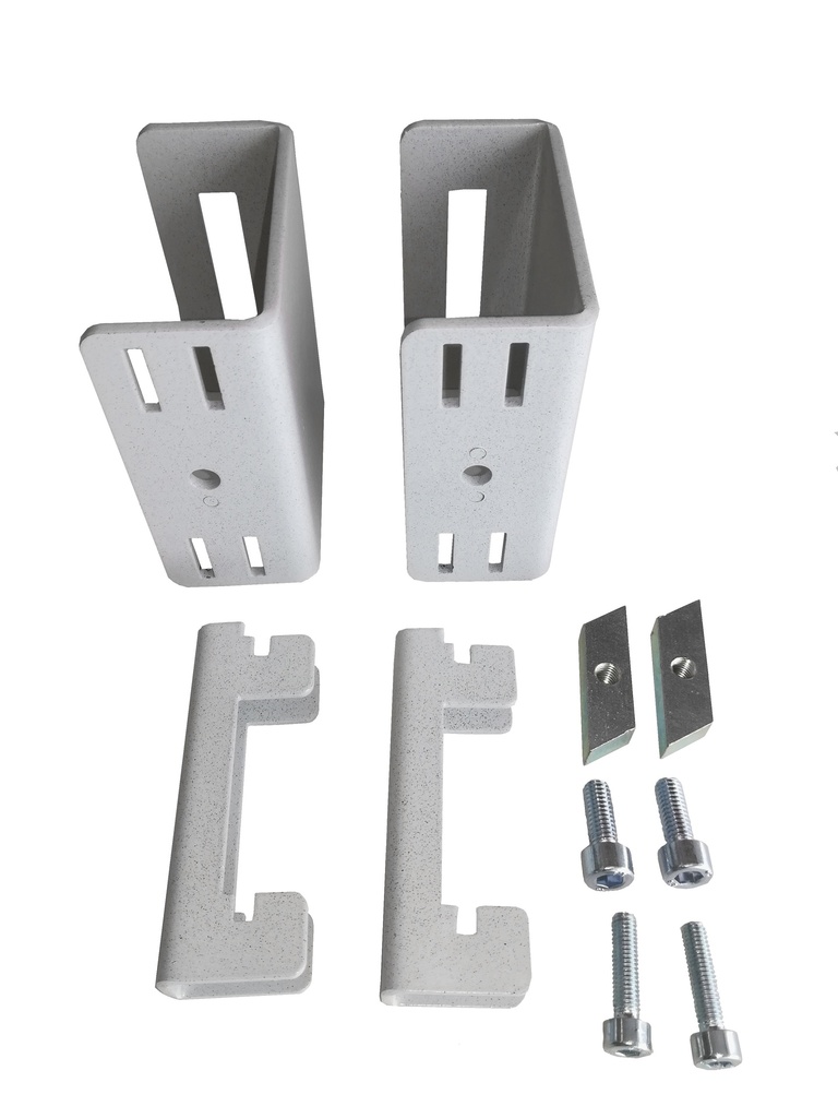Adapter-Set AS
