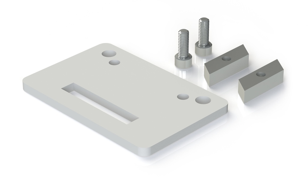 Adapter-Set MA4