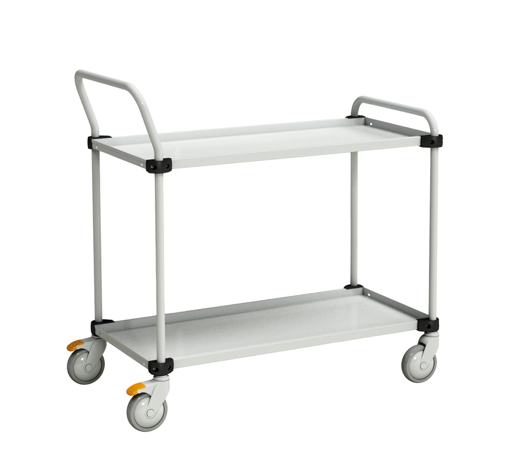 Etagenwagen 