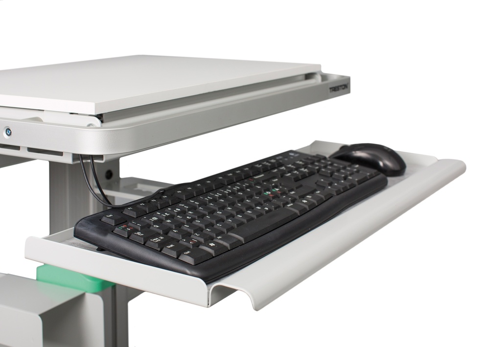 Tastatur- und Mausablage 
