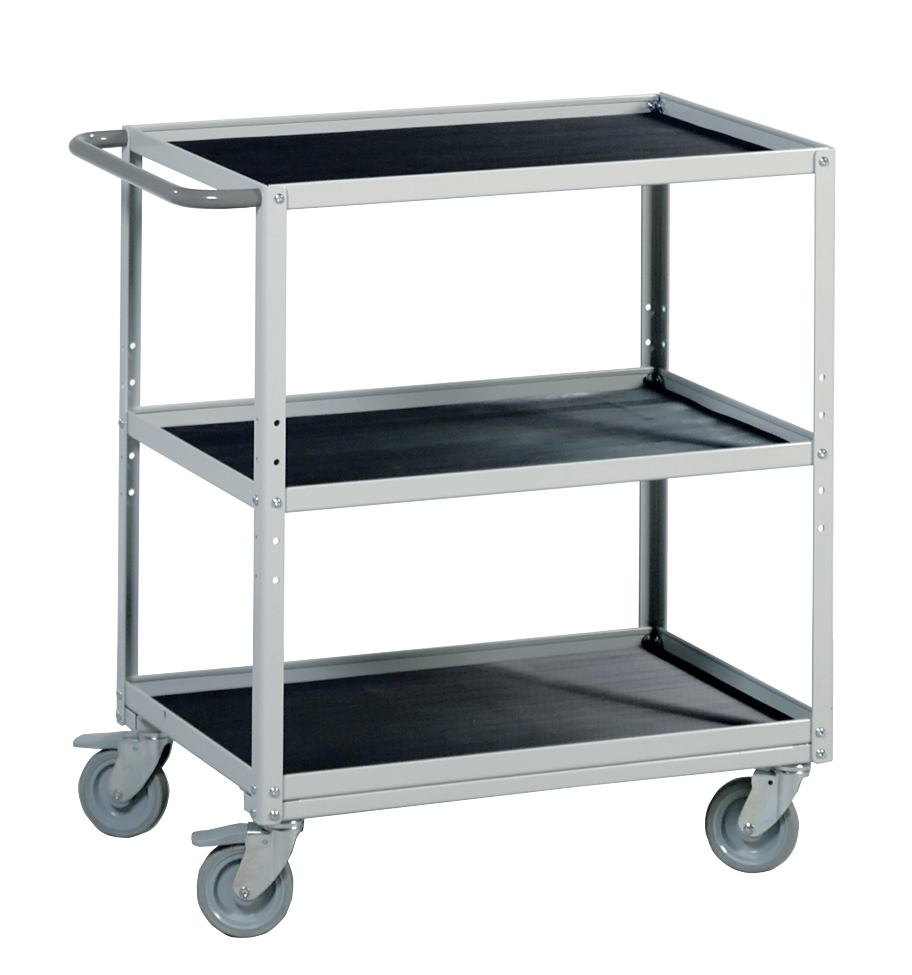 Regalwagen