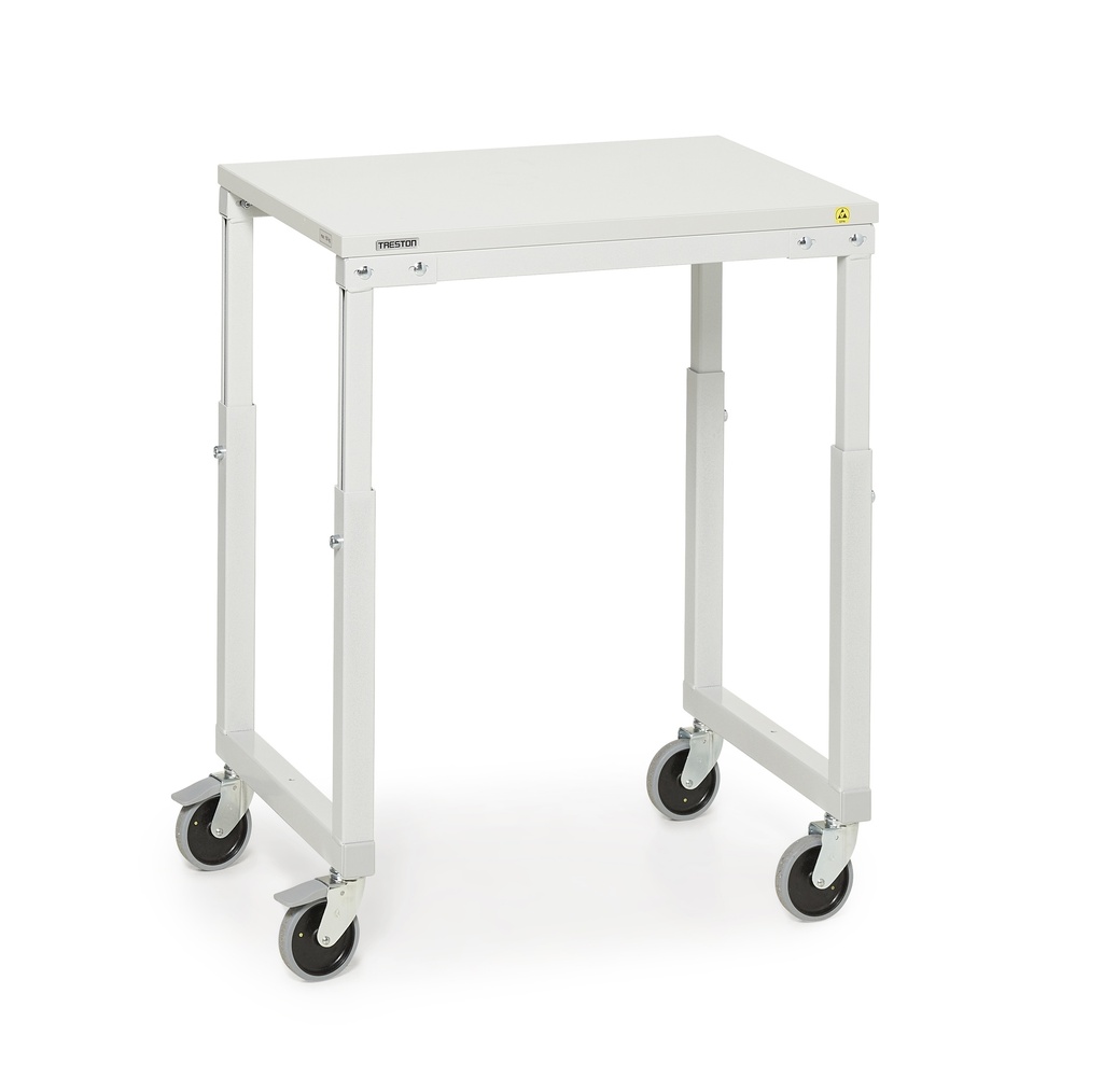 SAP-Tischwagen