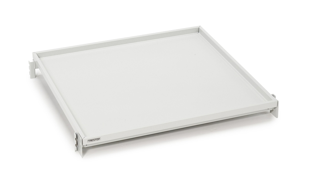 Zusatzbord für FiFo Bereitstellregal 