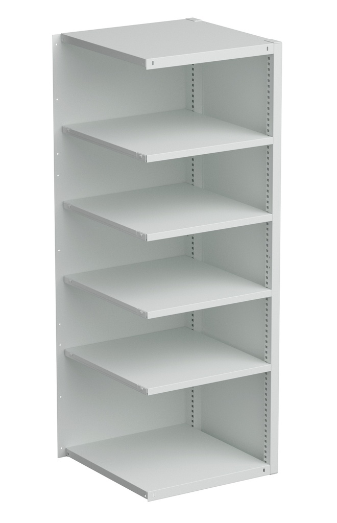 Schwerlast Regalsystem - Anschlusselemente