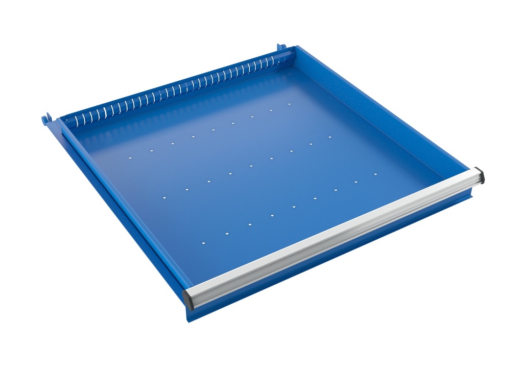 Schublade Schwerlastregalsystem