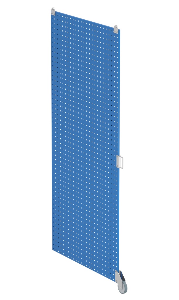 Lochplatte für Werkzeugaufbewahrungssytem