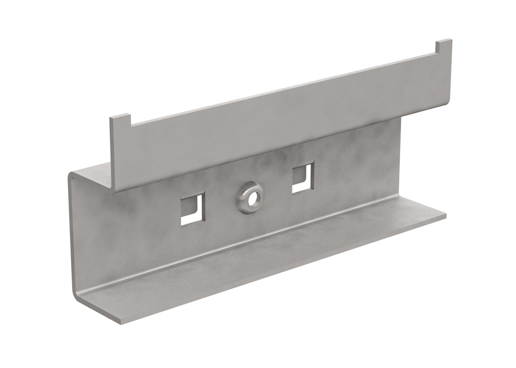 Kästenschiene R46