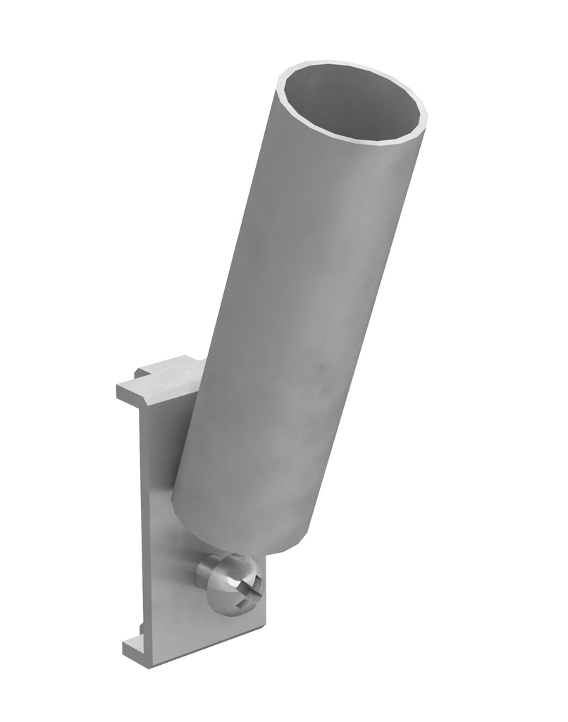 Rohrhalter R24