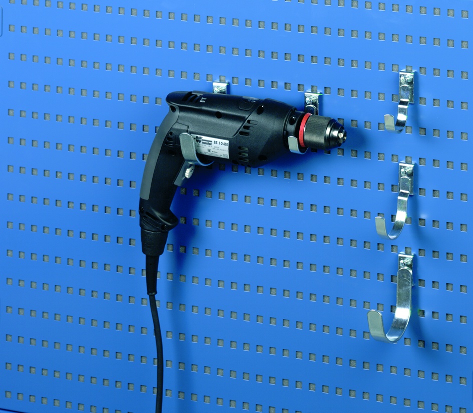 Rundhalter R29