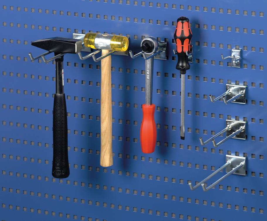 Werkzeughalterungen R2