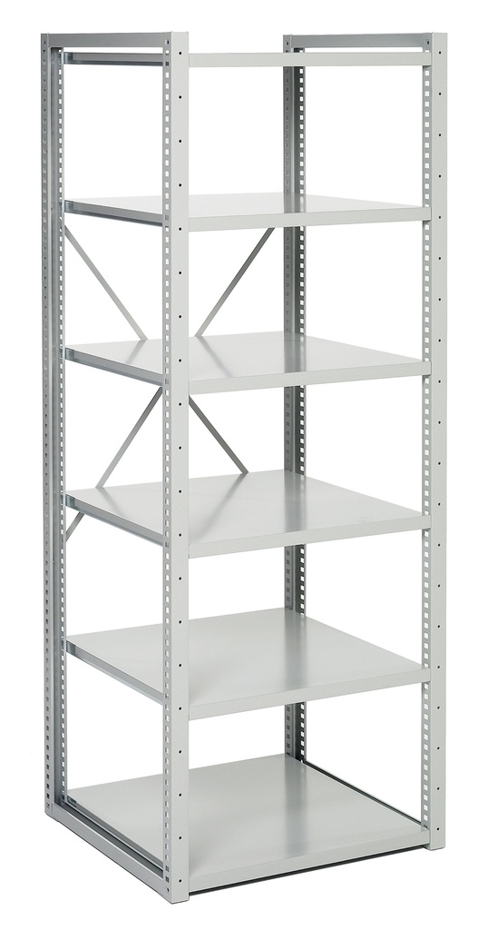 Schwerlast Regalsystem