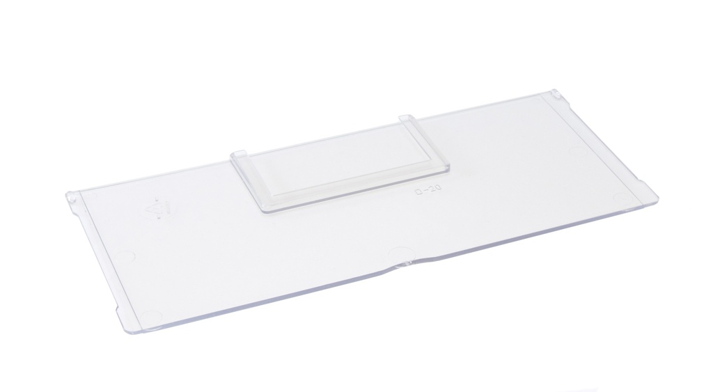 Treston BiOX Zwischenwand für Schublade 3020