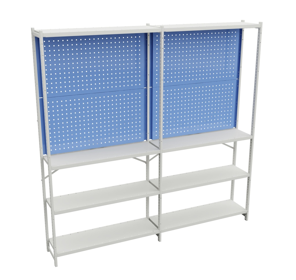 Regalsystem - Kombination