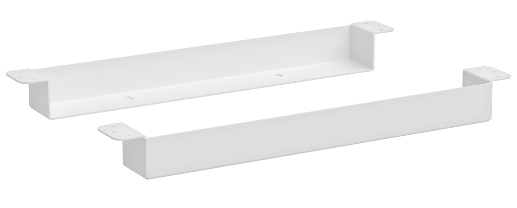 QuatreX-Befestigungssatz für Schubladenblock 45