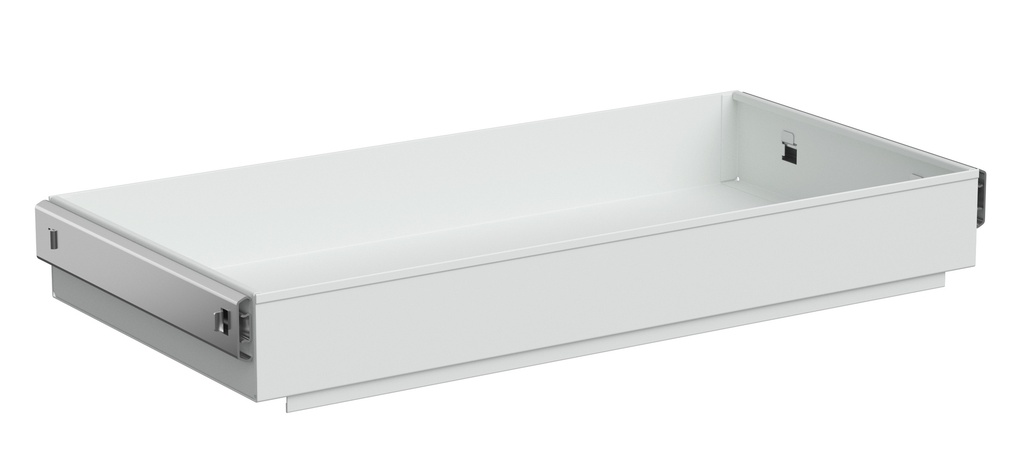 Industrieschrank Schublade