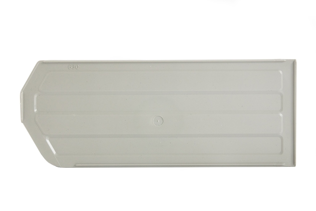 Treston ReBOX-Zwischenwand längs