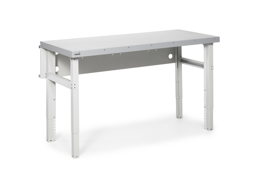Heavy Workbench