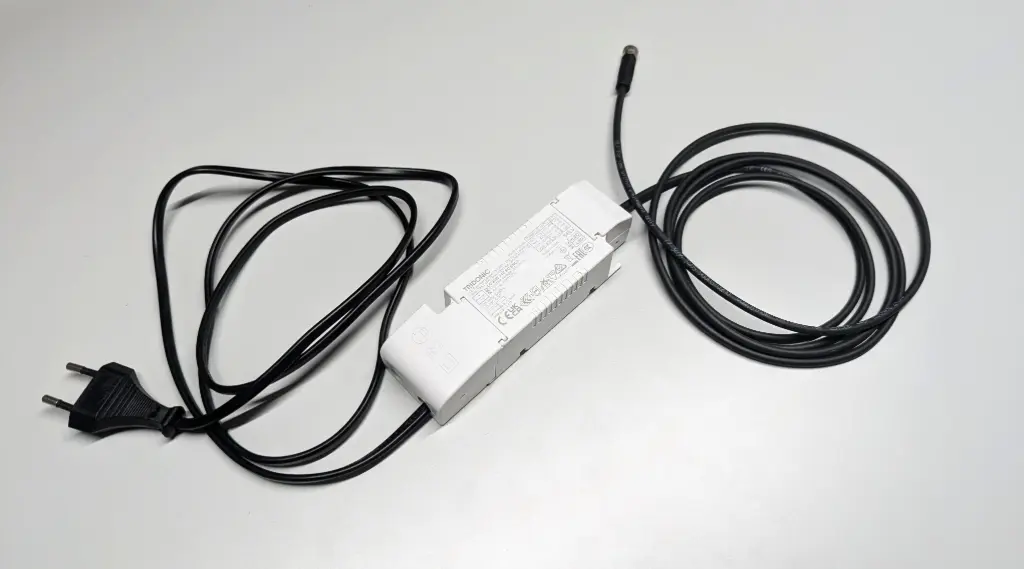 Lumina LED-Treiber