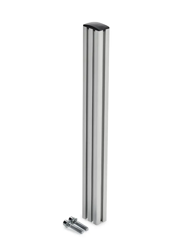 Aluminiumprofil 500 mm für Treston PowerX Move