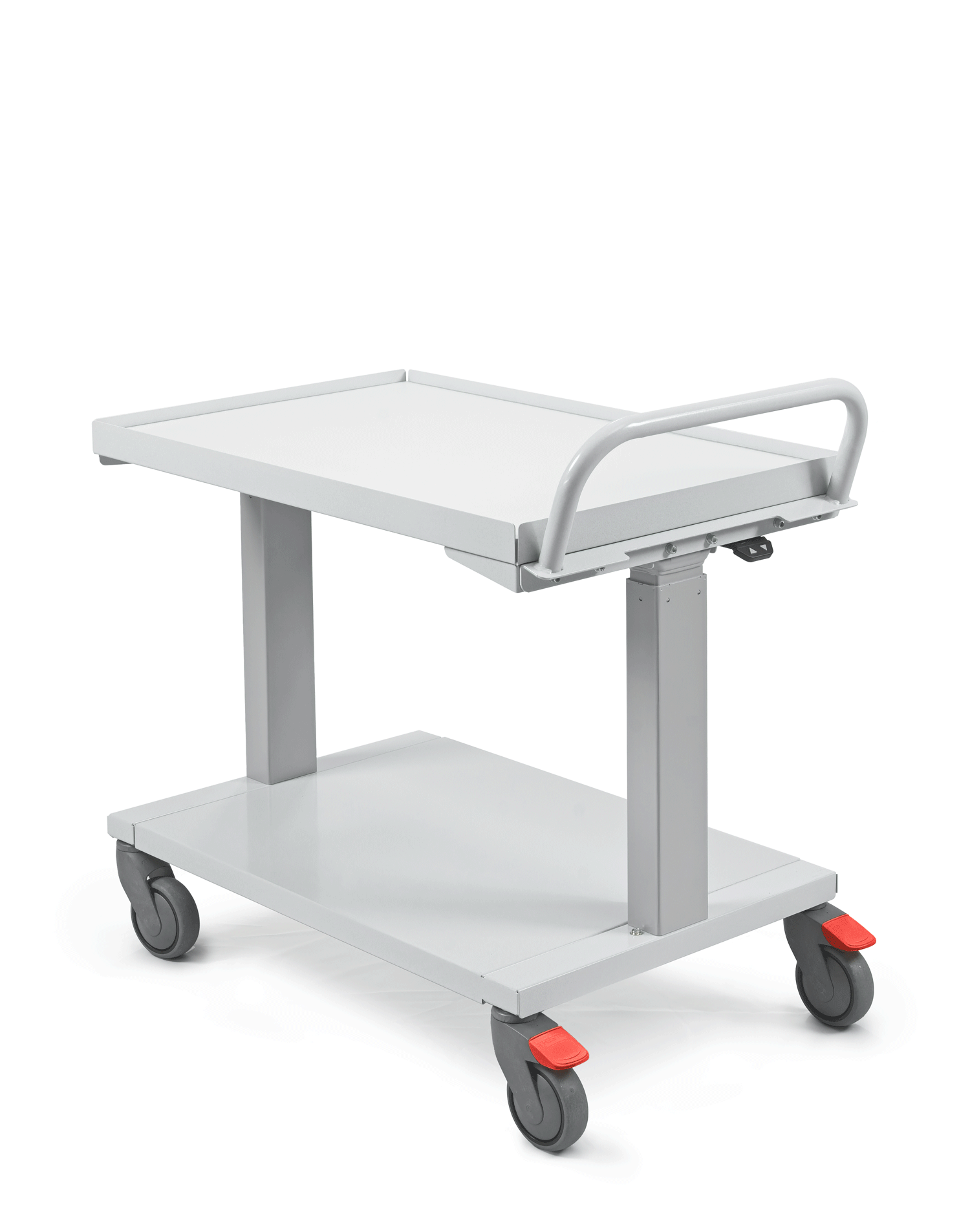 SAPEL Standard mit 2 Füßen SET