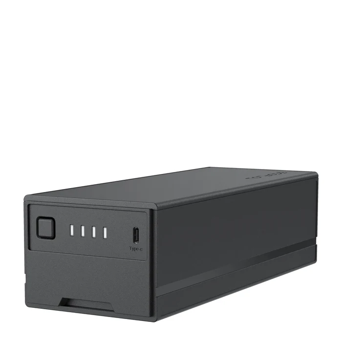 EcoFlow GLACIER Plug-In Extra Batterie 298 Wh