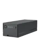 EcoFlow GLACIER Plug-In Extra Batterie 298 Wh