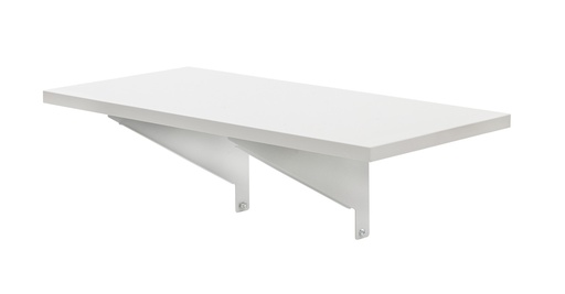 Ansatzplatte für WB-Arbeitstisch