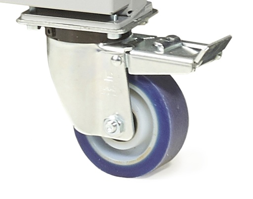 [20341987] Lenkrollen mit Bremse