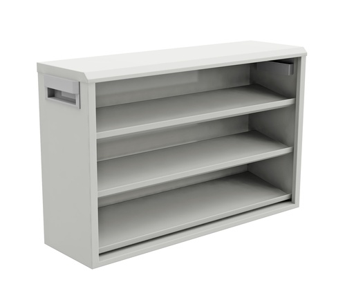 [2070860113-49] Greifschalenregal