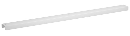 Horizontales Rasterrohrprofil 