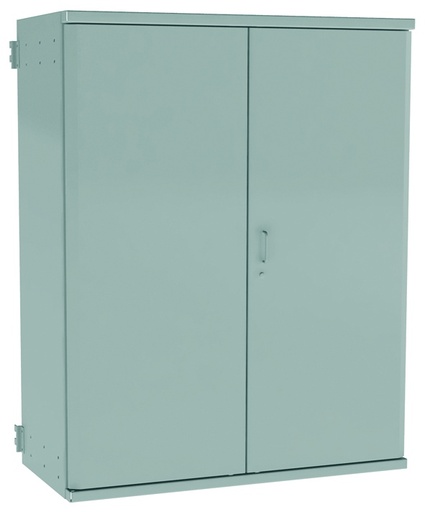 [2112860980-49] Aktenschrank mit 2 Stahlböden