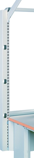 [2117861130-49] Vertikale Kabelführung 