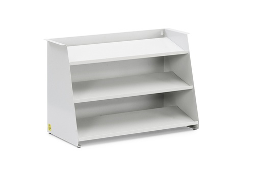 [2146EPL12ESD] Montageständer für Sichtlagerkästen/Greifschalen