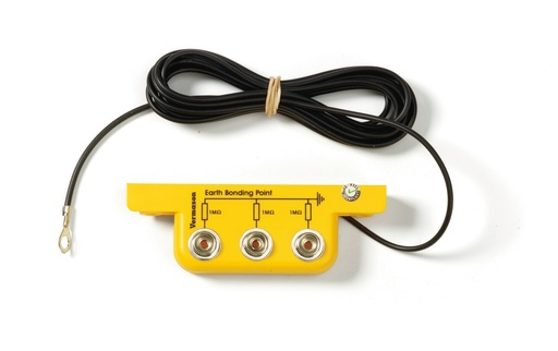 [2168J6603] ESD-Erdungsbox