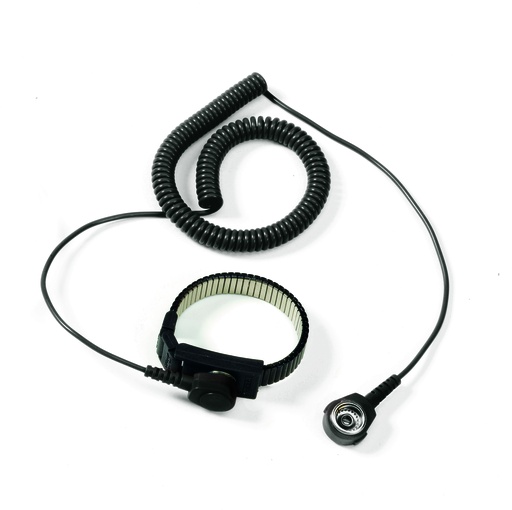 [2172R2206] ESD-Edelstahl-Armband