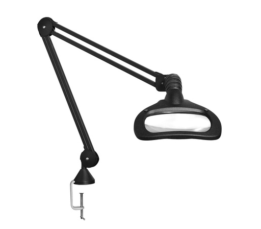 [2185TWLESD] Treston ESD-Lupenleuchte Wave LED 