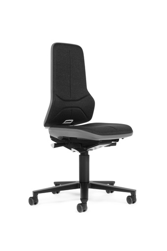 [2187C50BL-G-ESD] Neon-Stuhl
