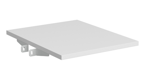 Zusätzliches Etagenbord für WTR-Wagen