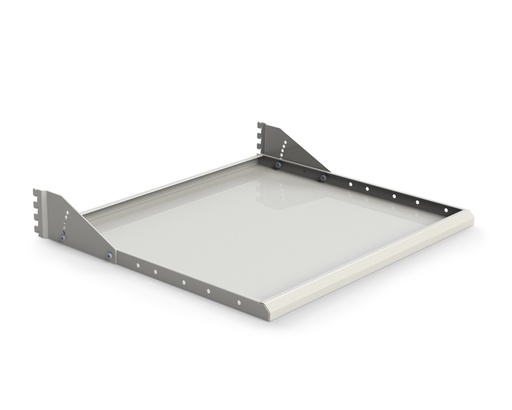 Neigbarer Stahlboden