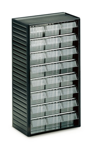 Kleinteilmagazin Serie 550