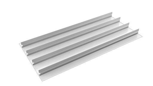 Schubladeneinsätze Unterteiler-Set 130