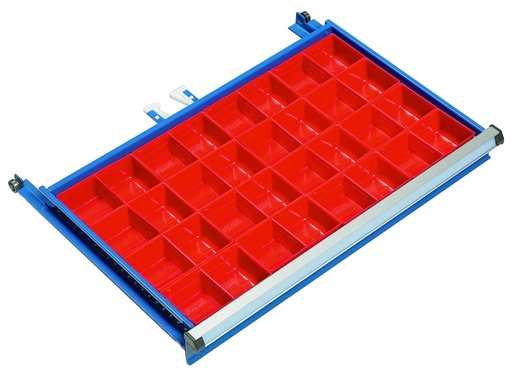 Schubladeneinsätze Greifschaleneinsatz 