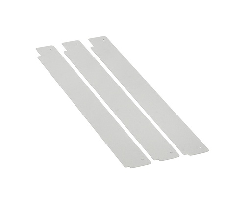 [2258TFRGP-49] Führungsplatten-Set