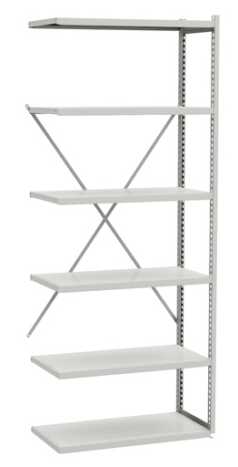 Verlängerungsgestell Regalsystem