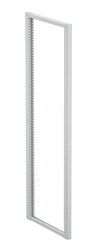 Rahmen für Schwerlastregalsystem